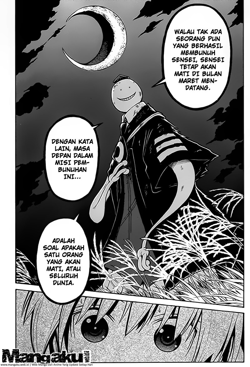 Chapter 133 - halaman 19