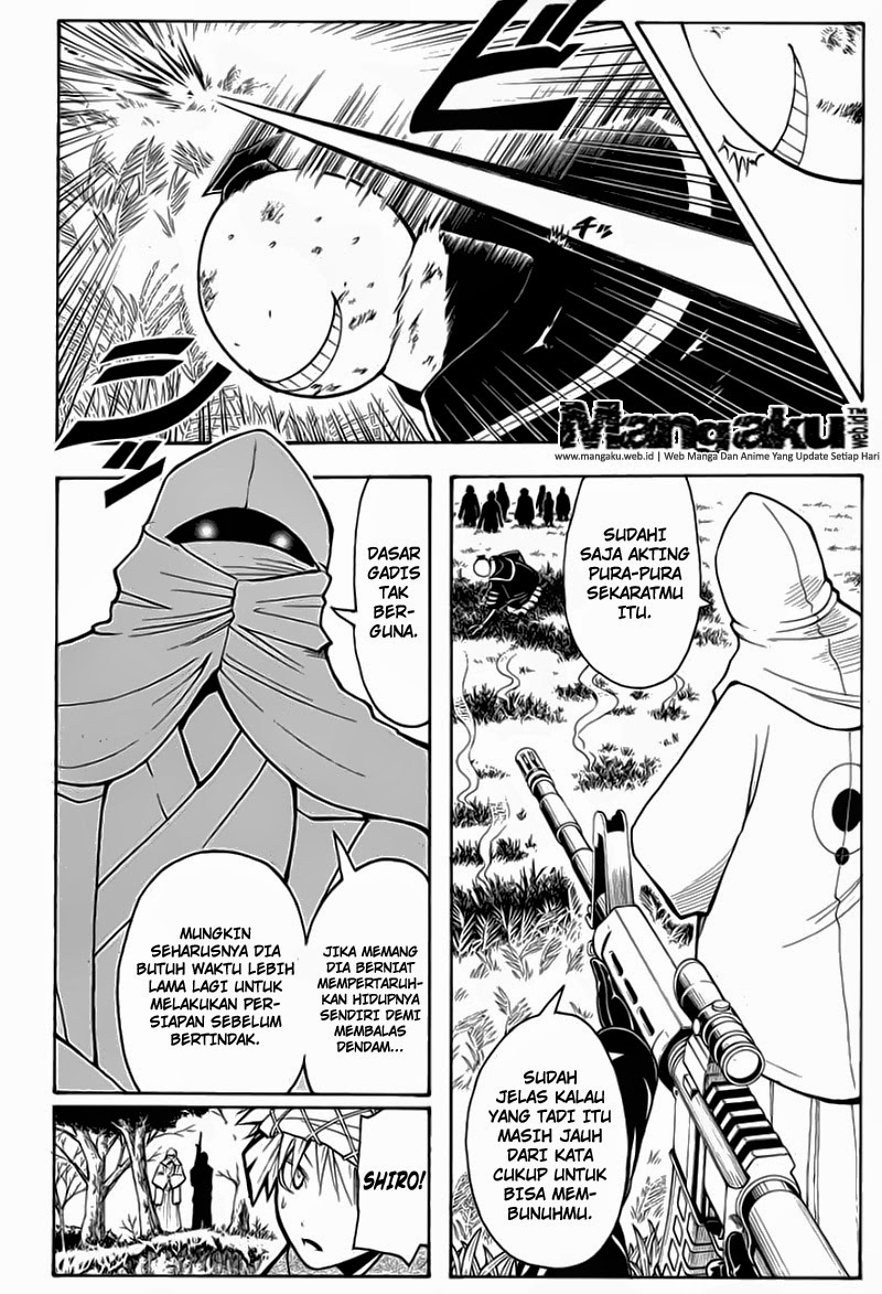 Chapter 133 - halaman 6