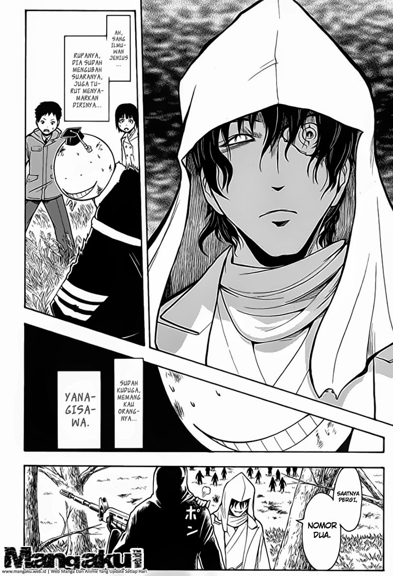 Chapter 133 - halaman 8