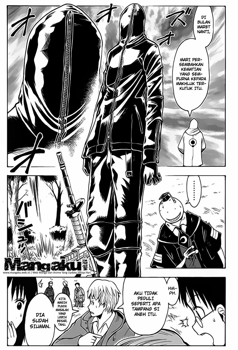 Chapter 133 - halaman 9