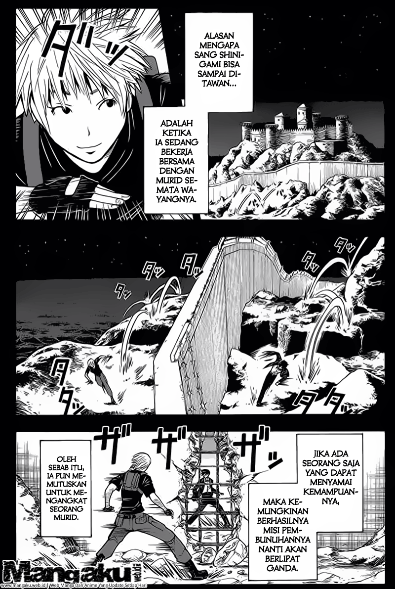 Chapter 134 - halaman 13