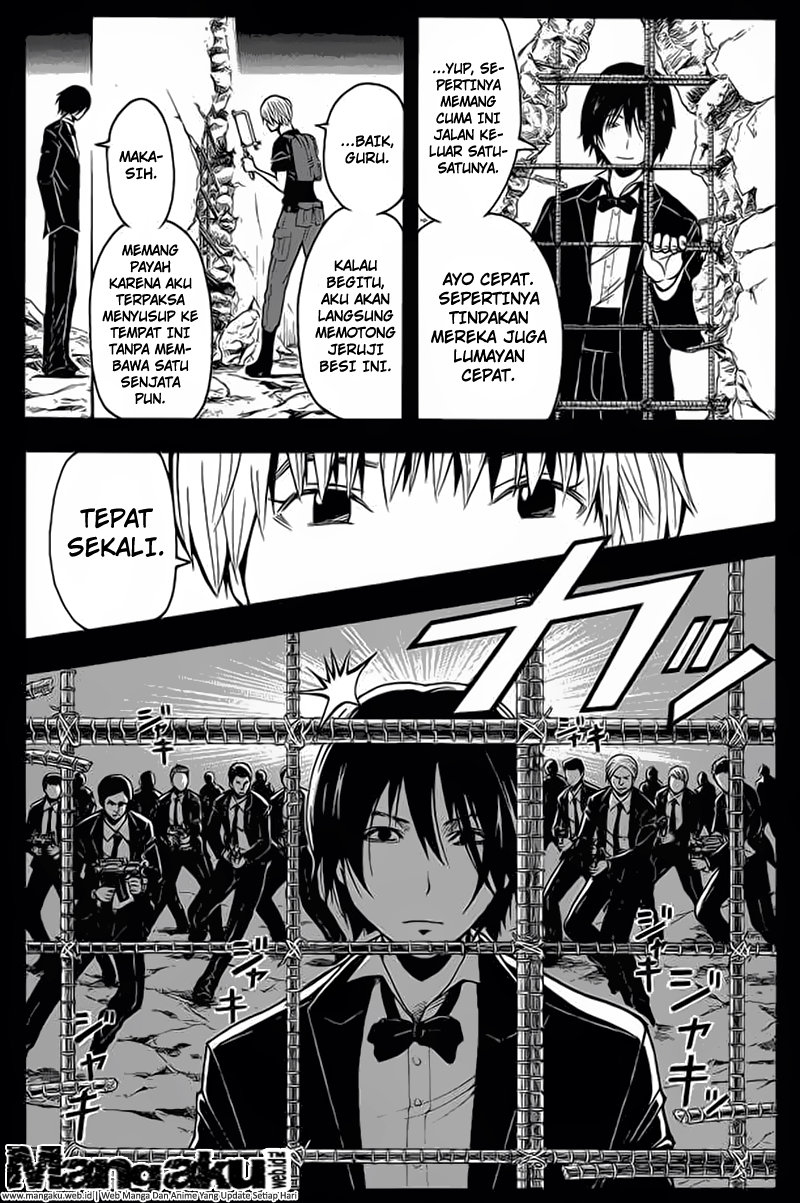 Chapter 134 - halaman 14