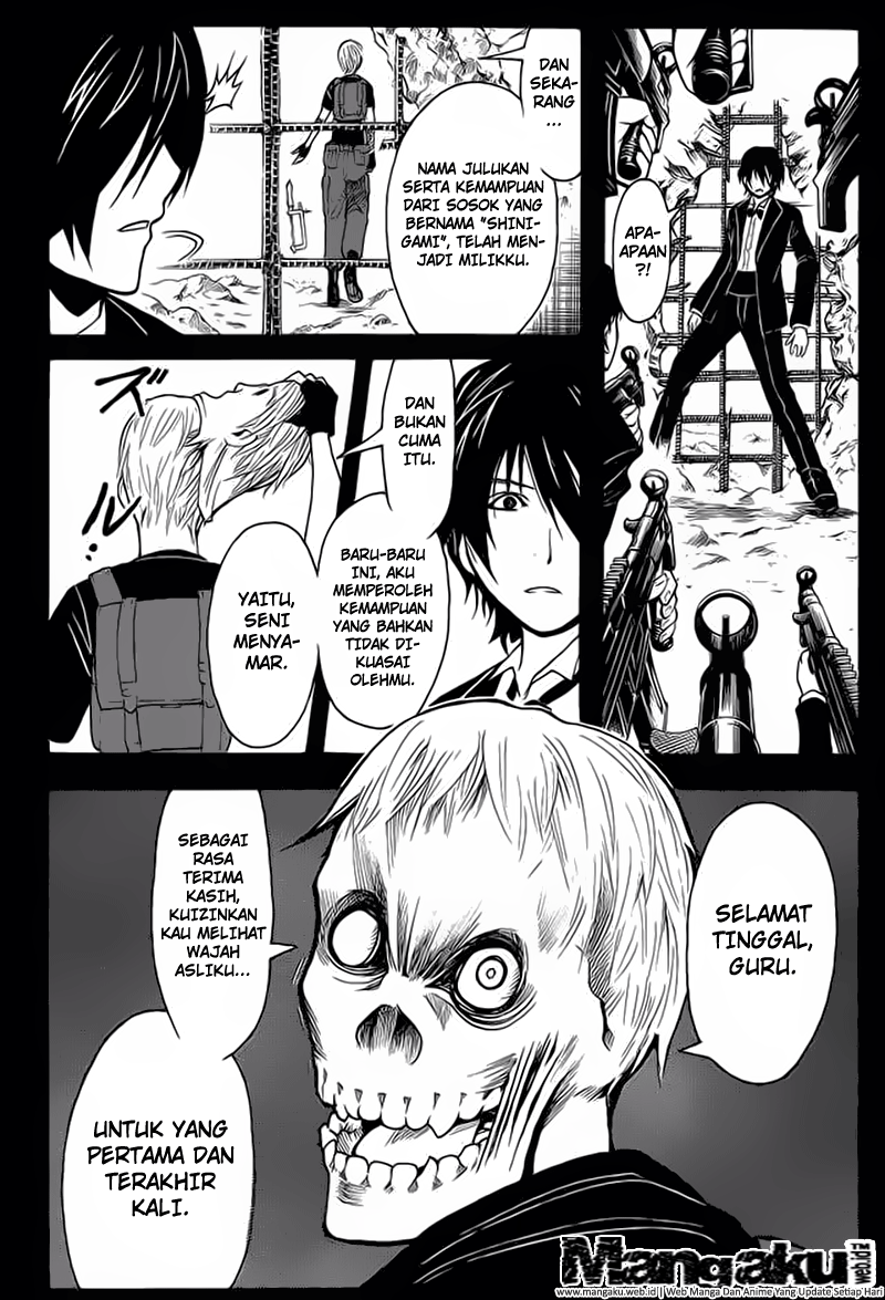 Chapter 134 - halaman 15