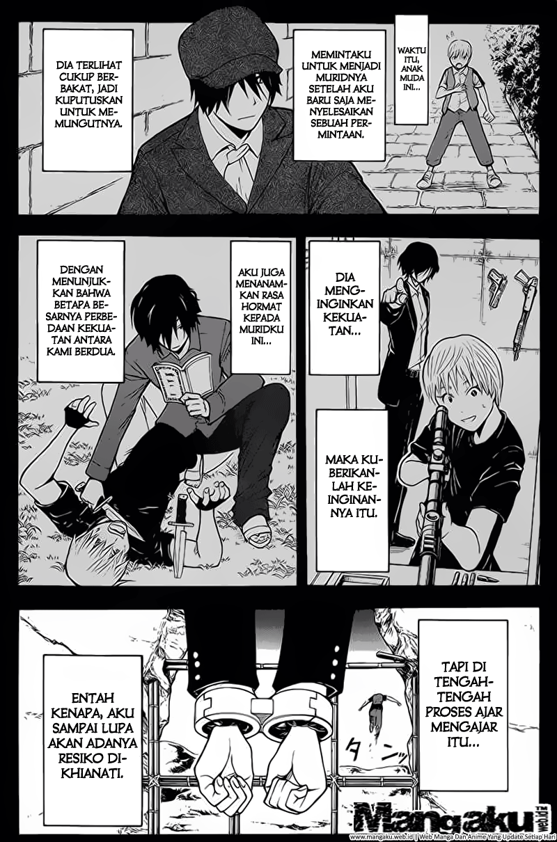 Chapter 134 - halaman 16