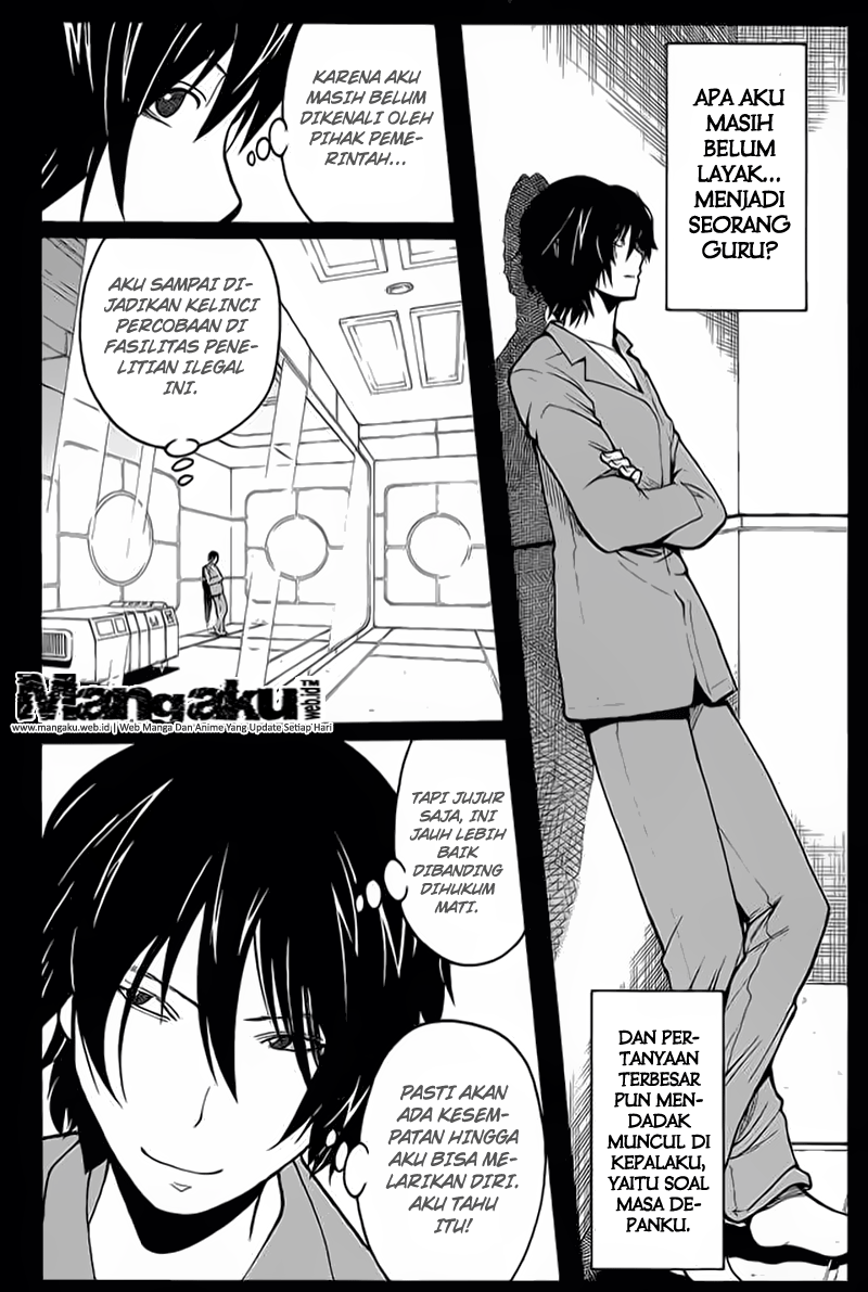 Chapter 134 - halaman 17