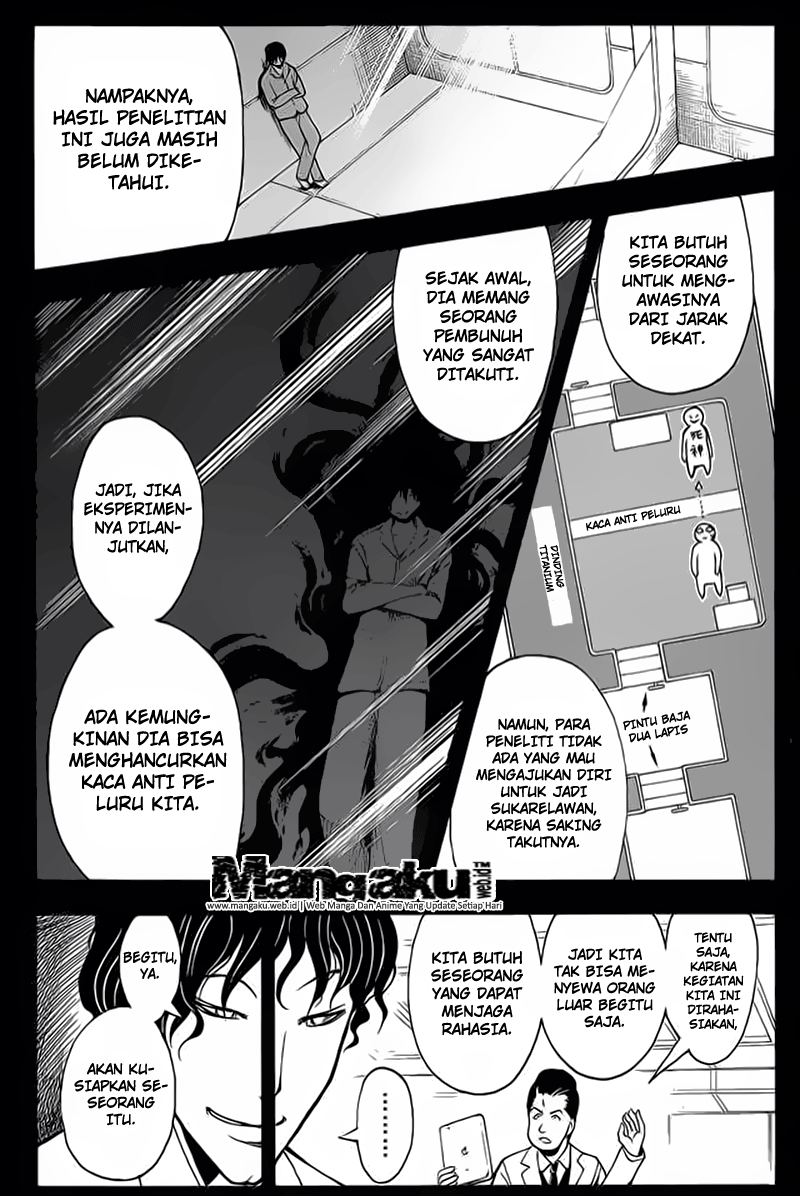 Chapter 134 - halaman 18