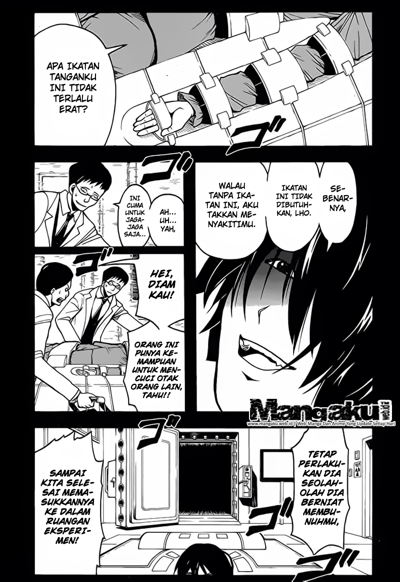 Chapter 134 - halaman 3