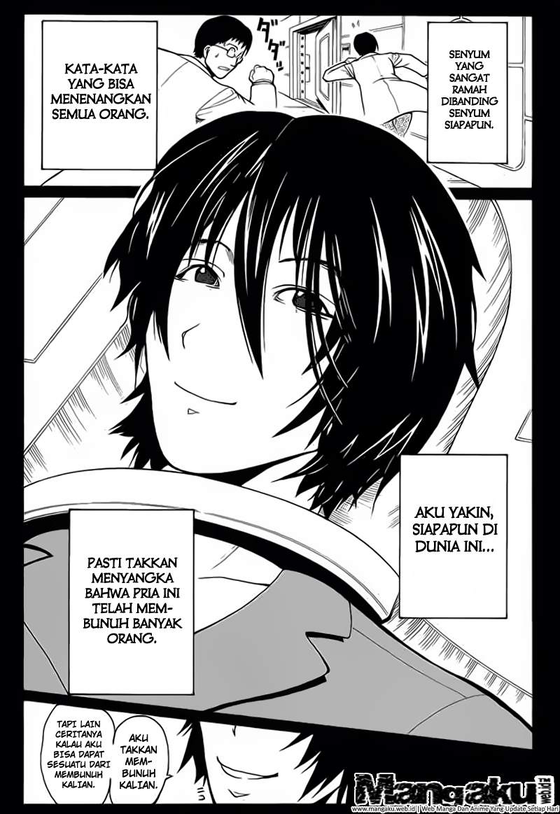 Chapter 134 - halaman 6