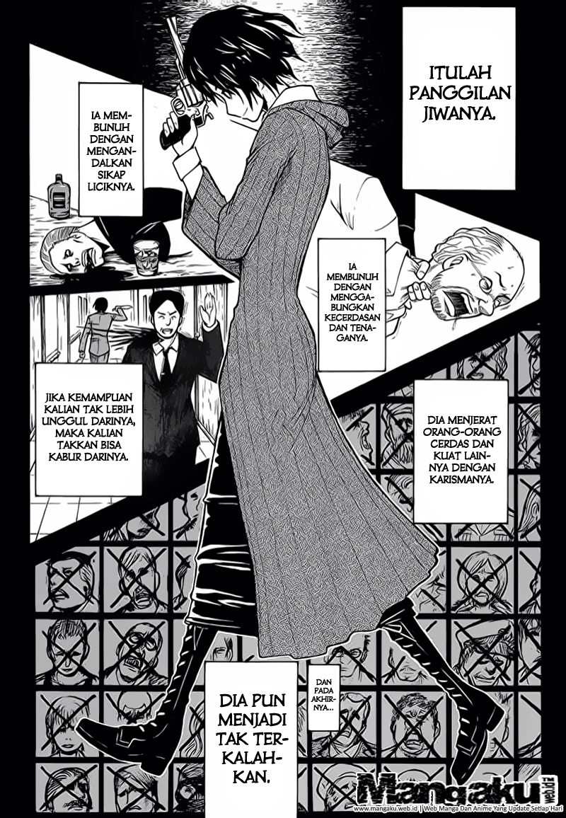 Chapter 134 - halaman 9