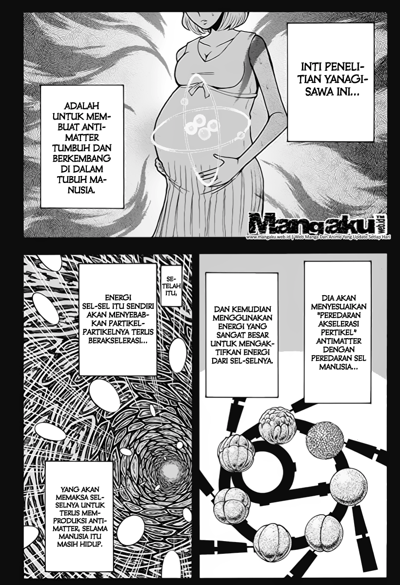 Chapter 135 - halaman 13