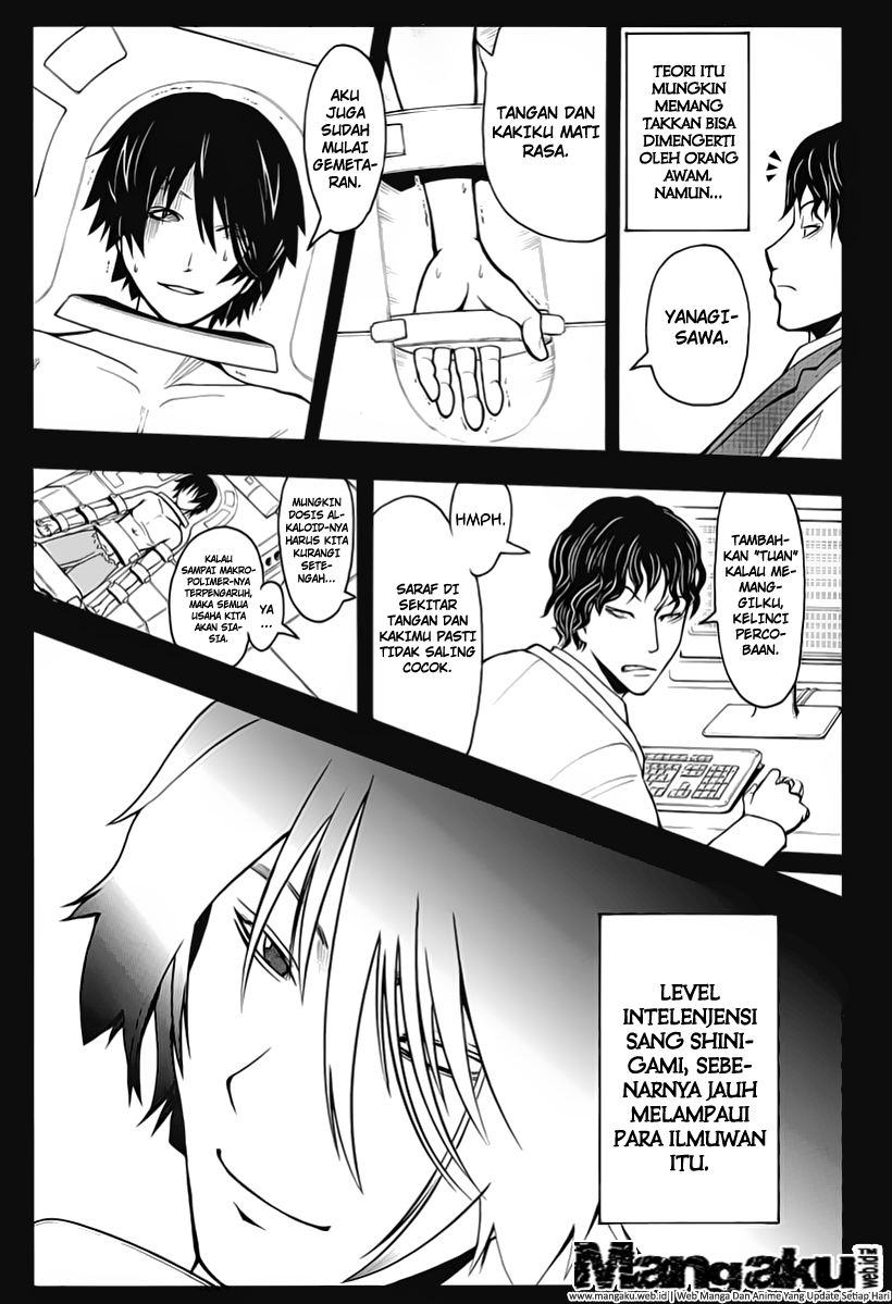 Chapter 135 - halaman 14