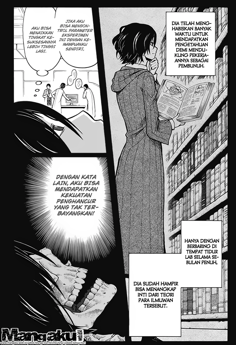 Chapter 135 - halaman 15