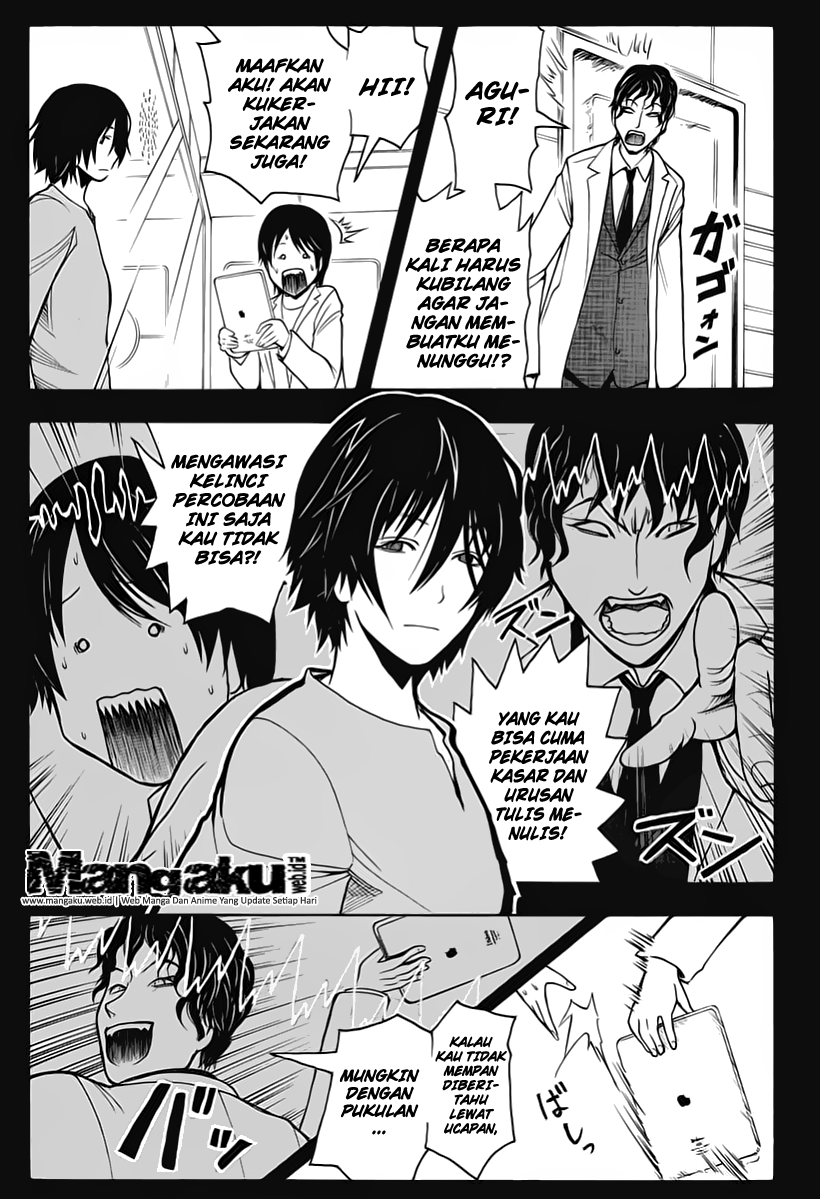 Chapter 135 - halaman 18