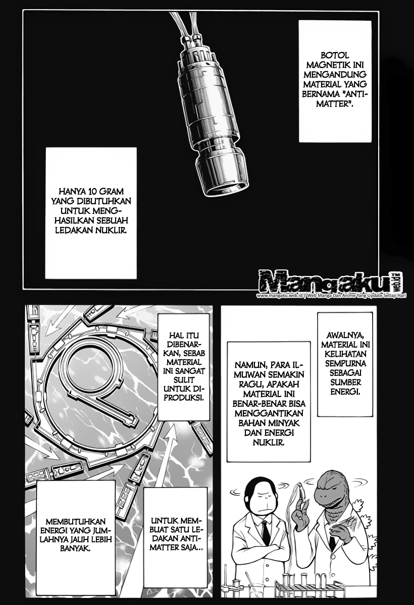 Chapter 135 - halaman 3