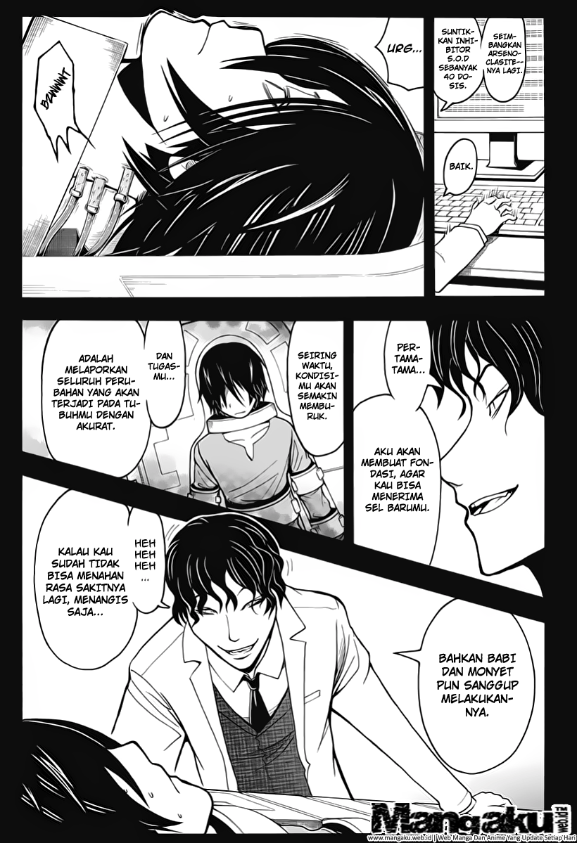 Chapter 135 - halaman 6