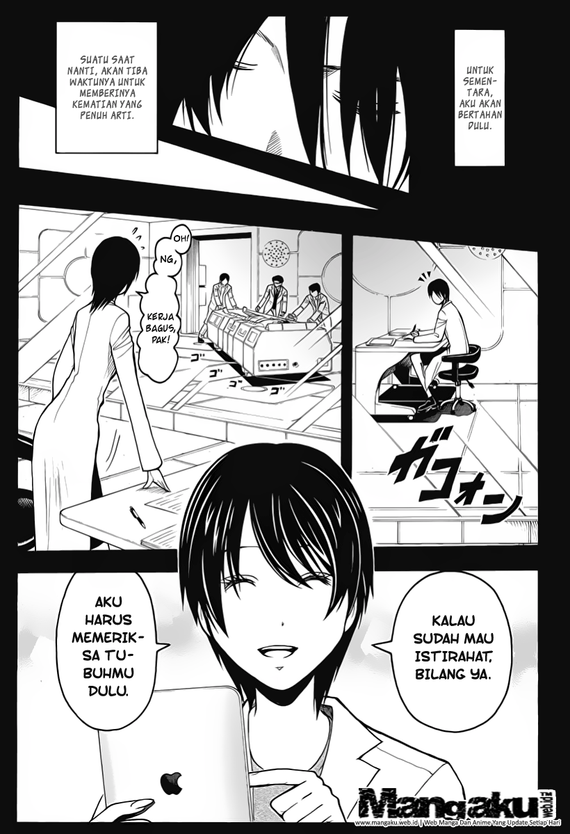 Chapter 135 - halaman 8