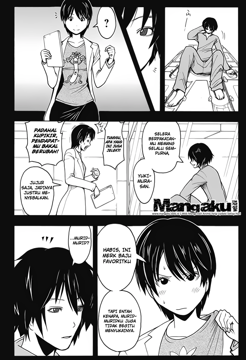 Chapter 135 - halaman 9