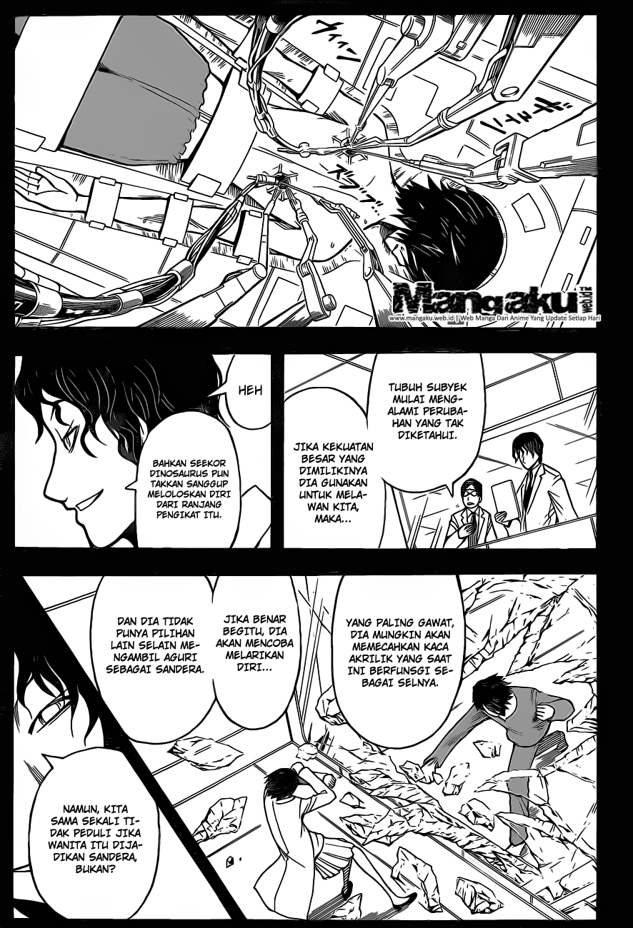 Chapter 136 - halaman 13