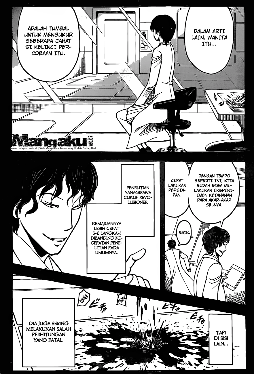 Chapter 136 - halaman 14