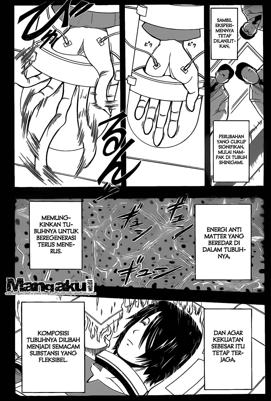 Chapter 136 - halaman 16