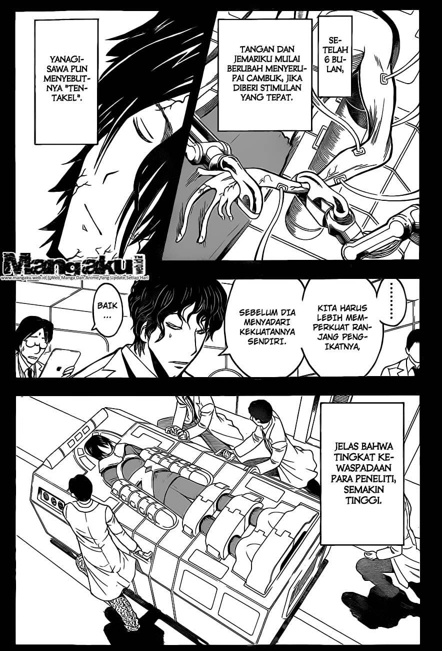Chapter 136 - halaman 17