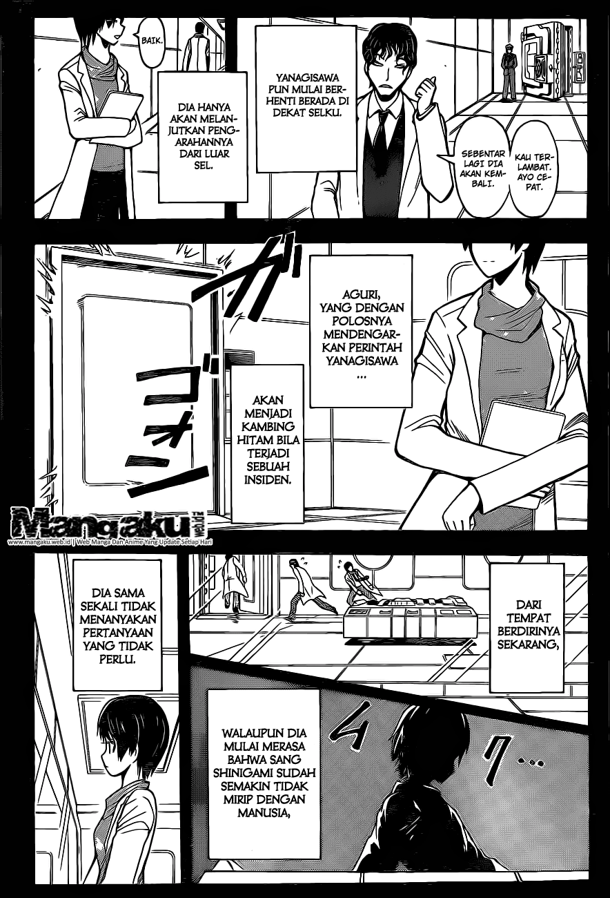 Chapter 136 - halaman 18