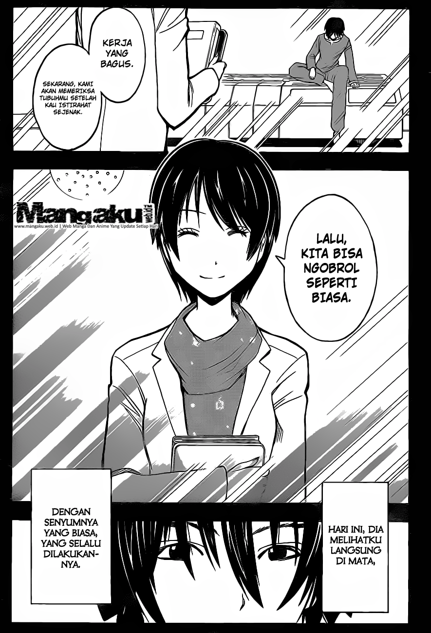 Chapter 136 - halaman 19