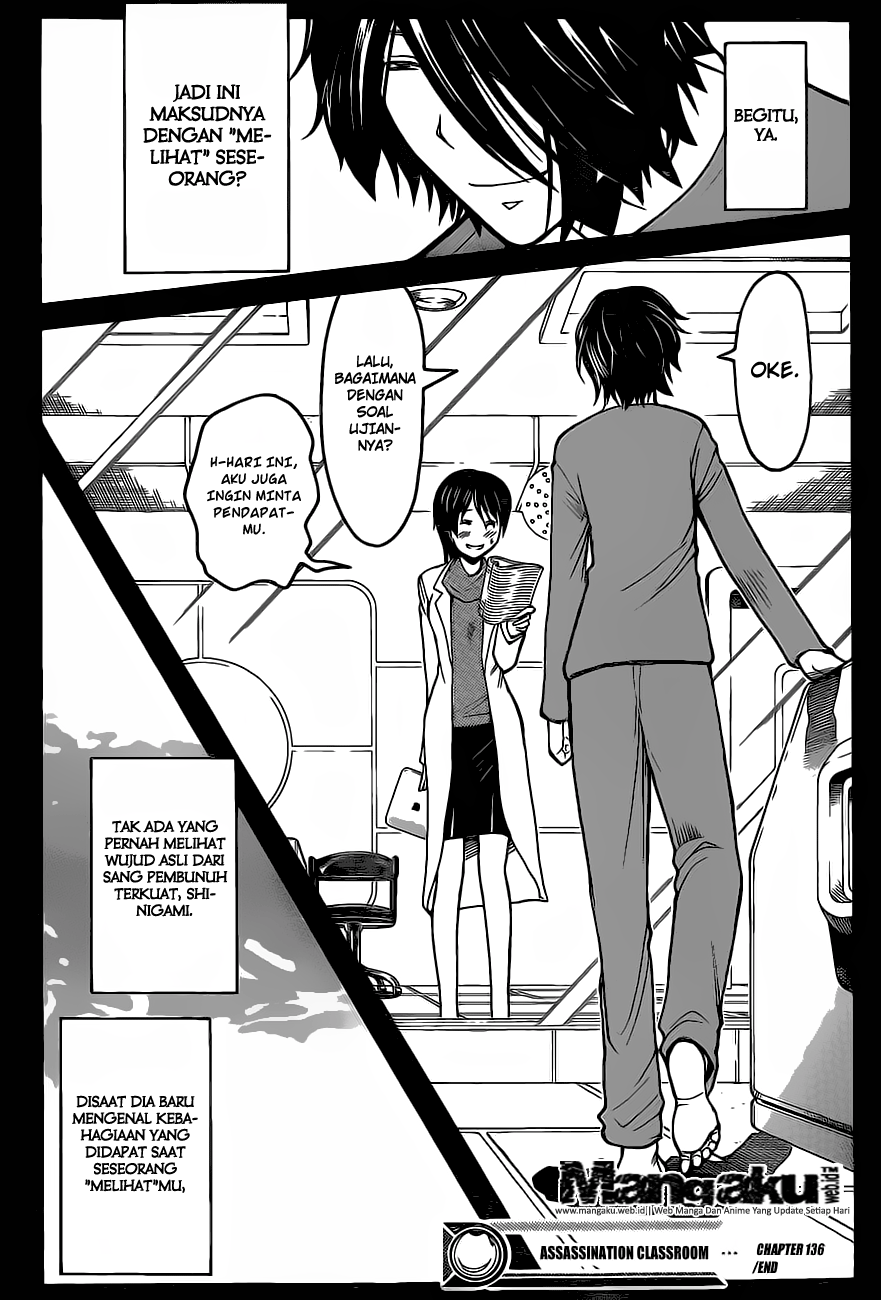 Chapter 136 - halaman 20