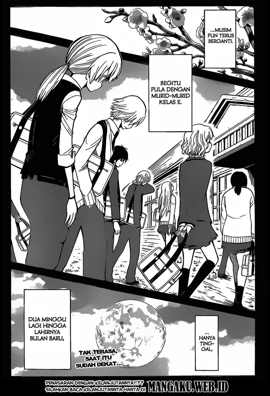 Chapter 136 - halaman 21