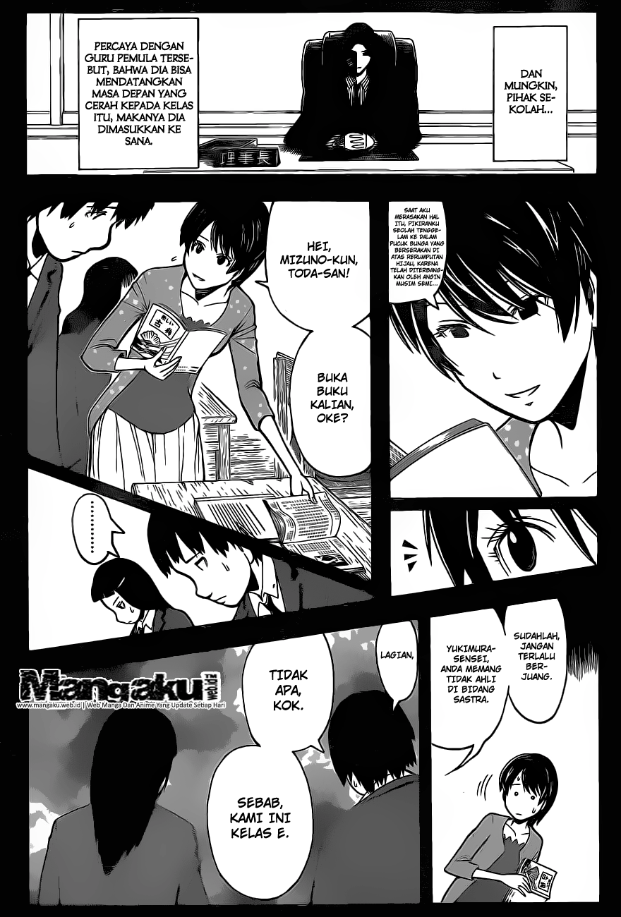 Chapter 136 - halaman 8