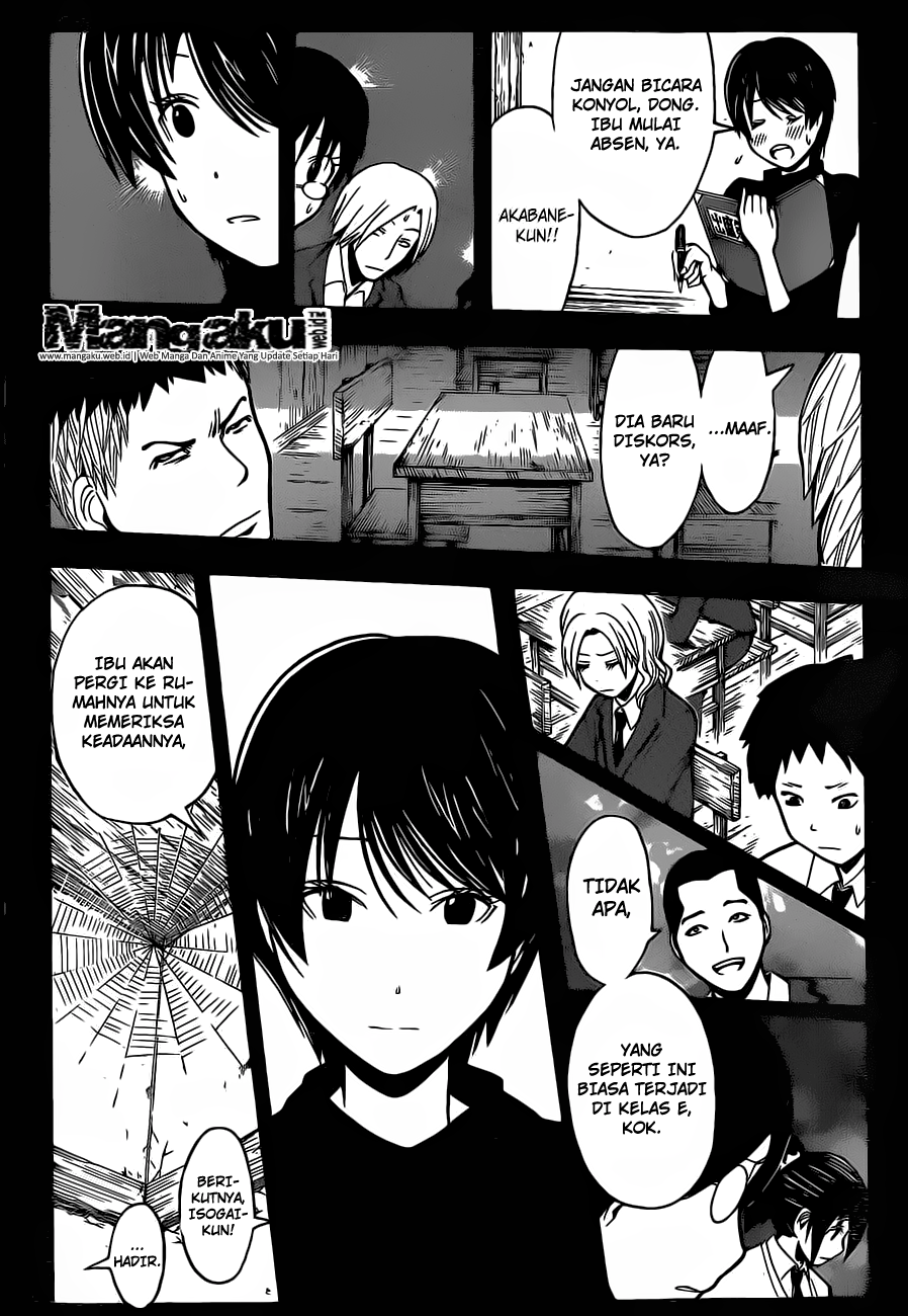 Chapter 137 - halaman 11