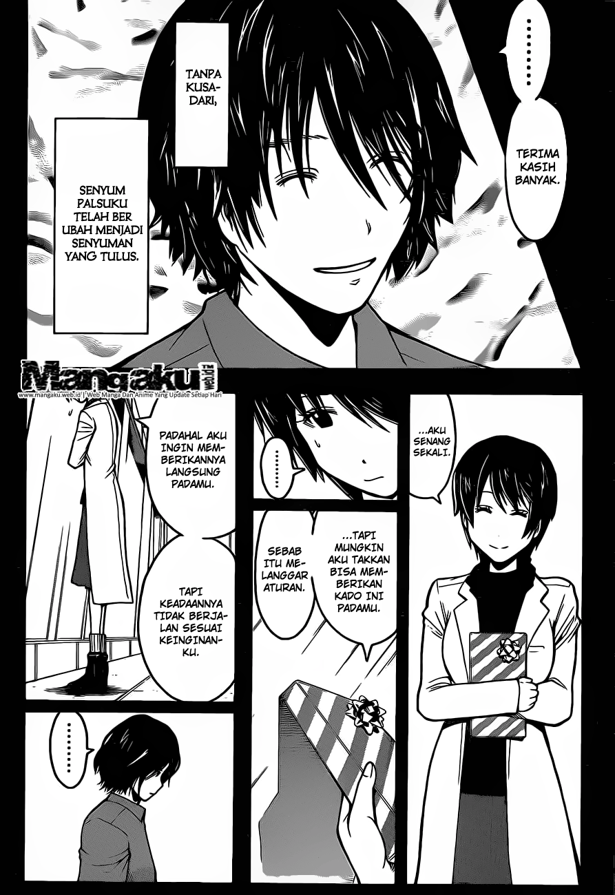 Chapter 137 - halaman 14