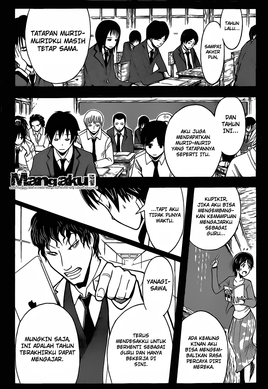 Chapter 137 - halaman 15