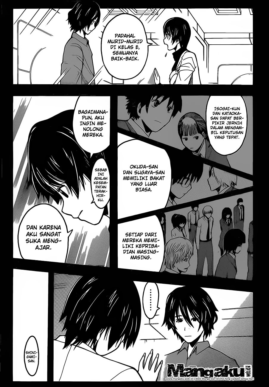Chapter 137 - halaman 16