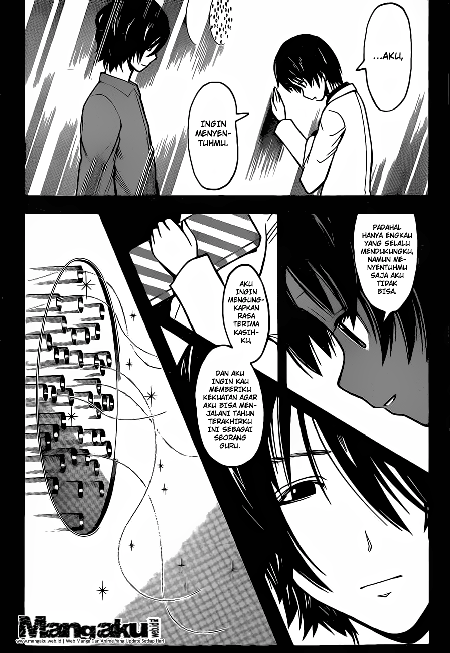 Chapter 137 - halaman 17