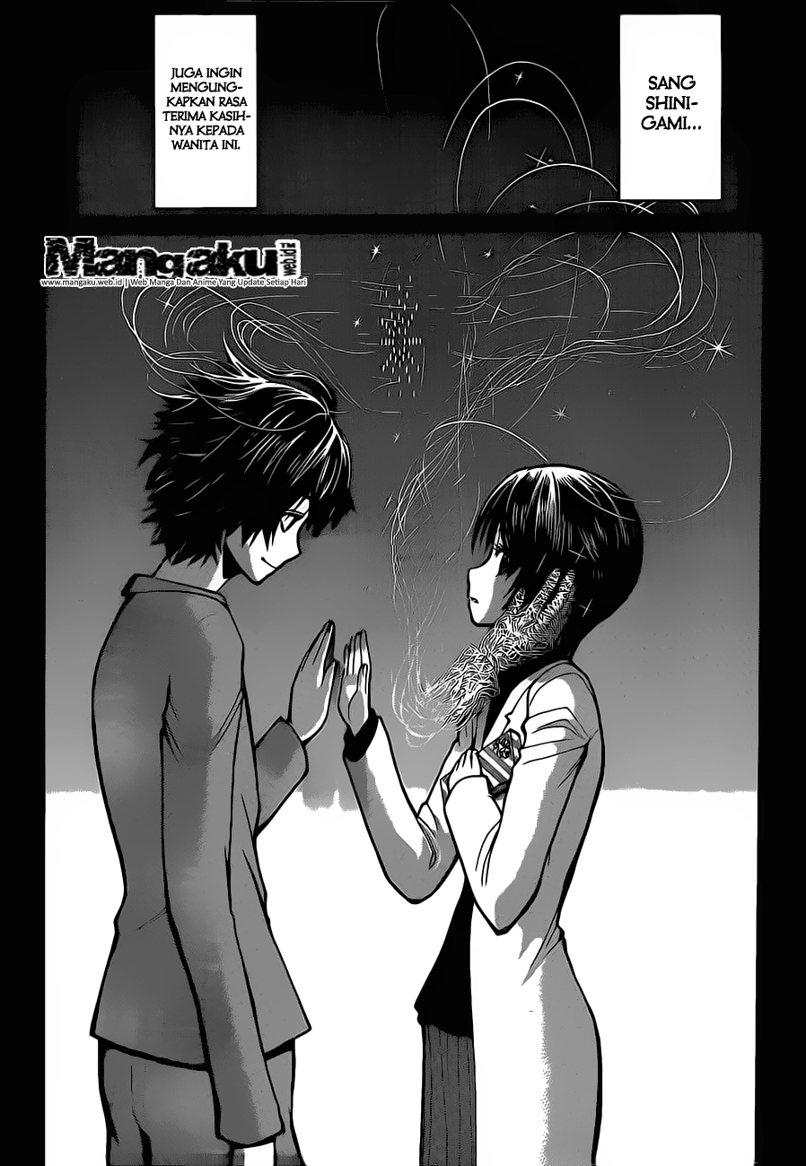 Chapter 137 - halaman 19