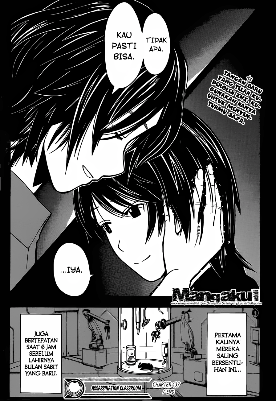 Chapter 137 - halaman 20