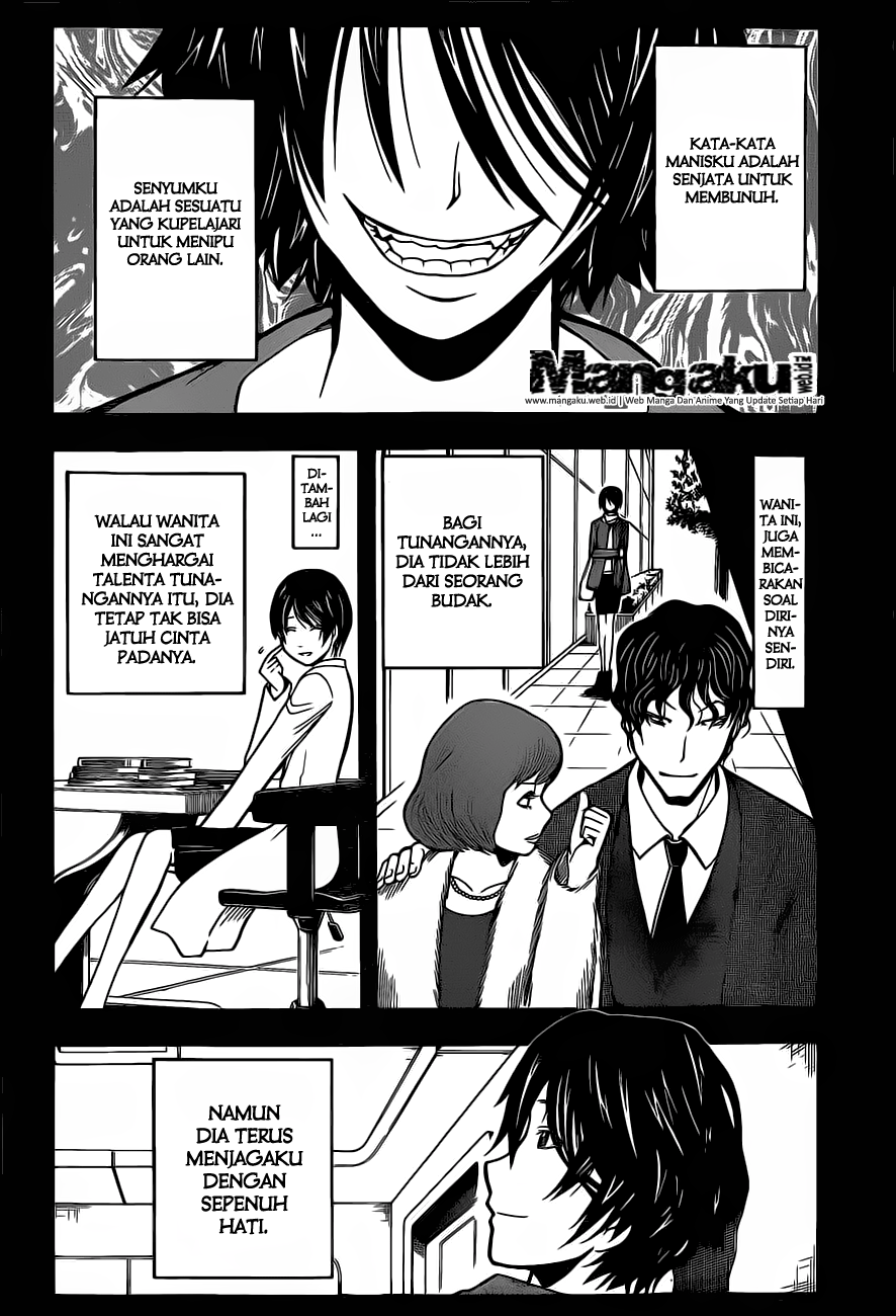 Chapter 137 - halaman 3