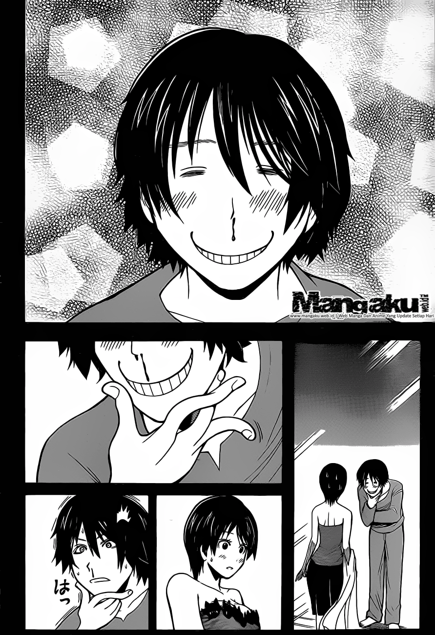 Chapter 137 - halaman 5