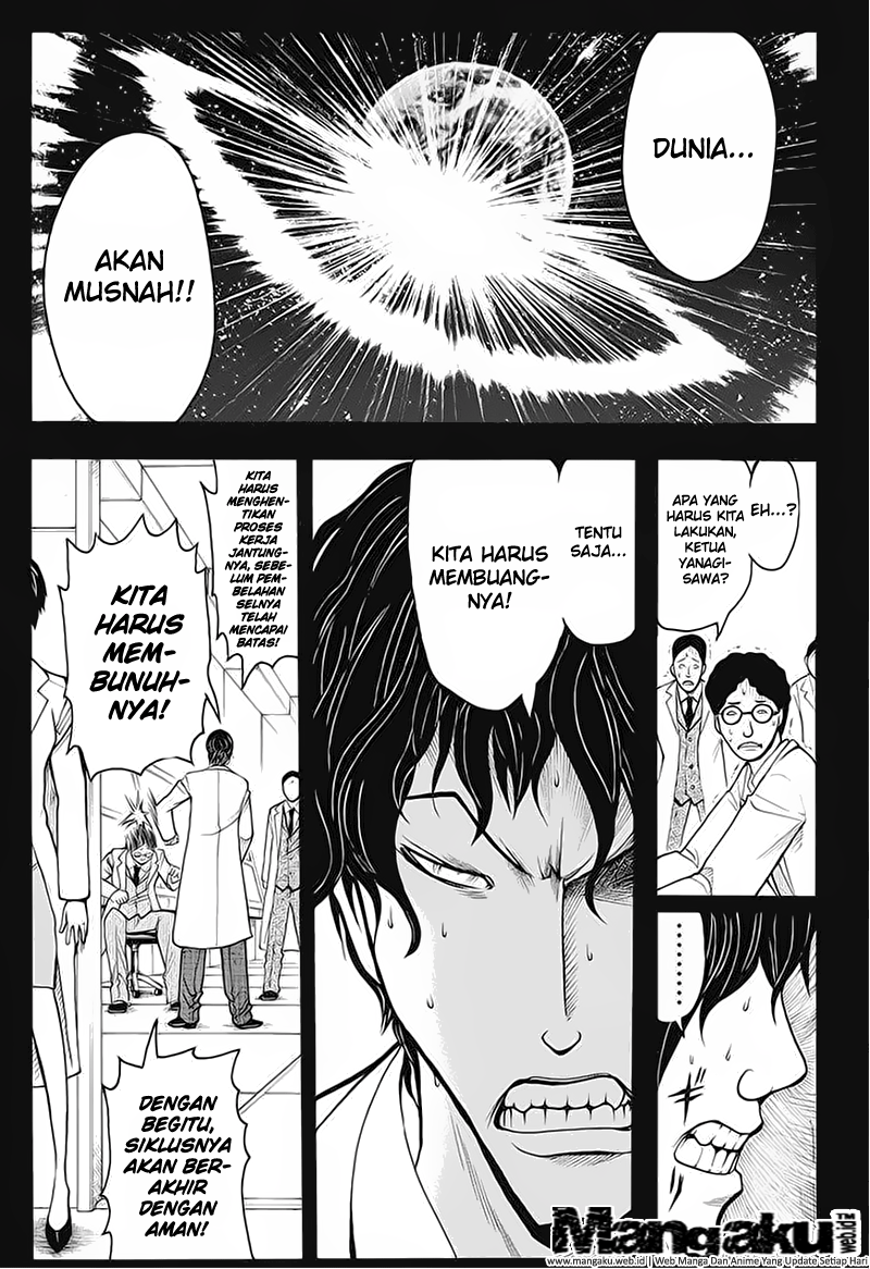 Chapter 138 - halaman 12