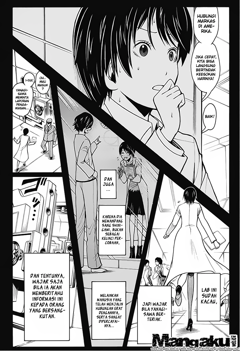 Chapter 138 - halaman 13