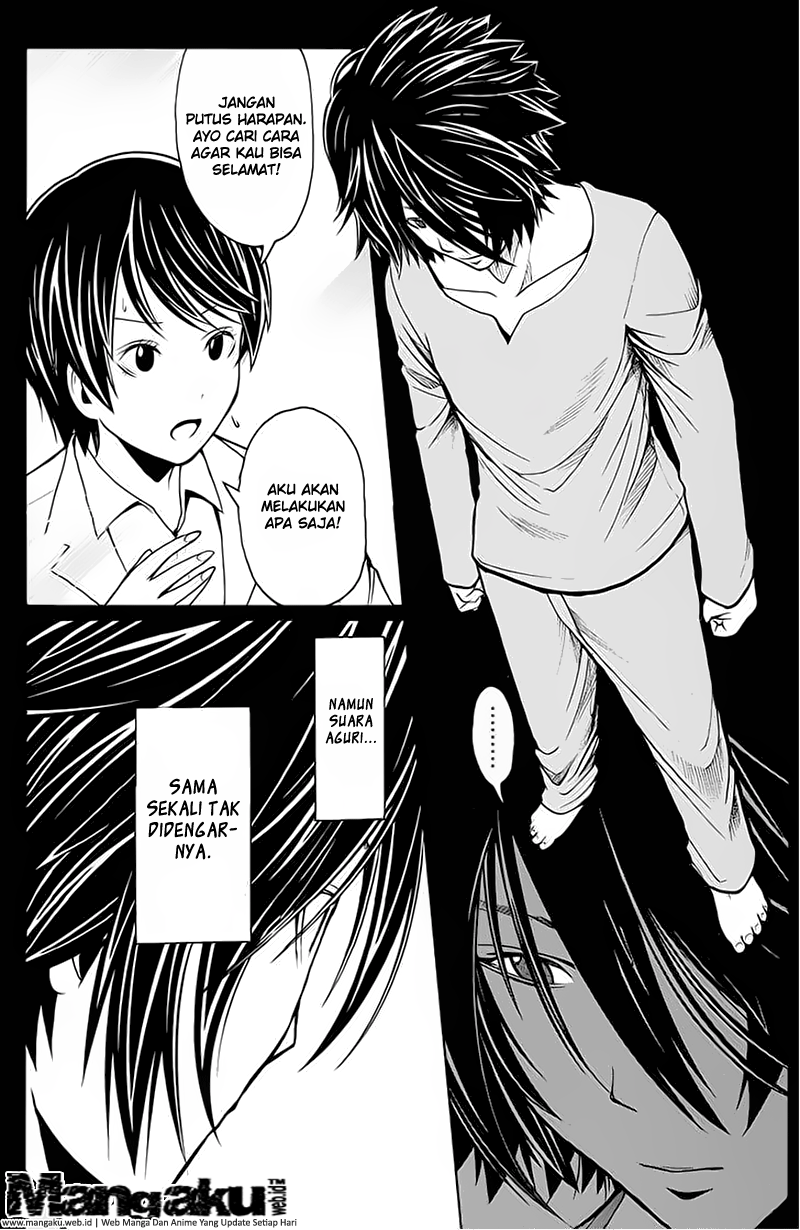 Chapter 138 - halaman 14