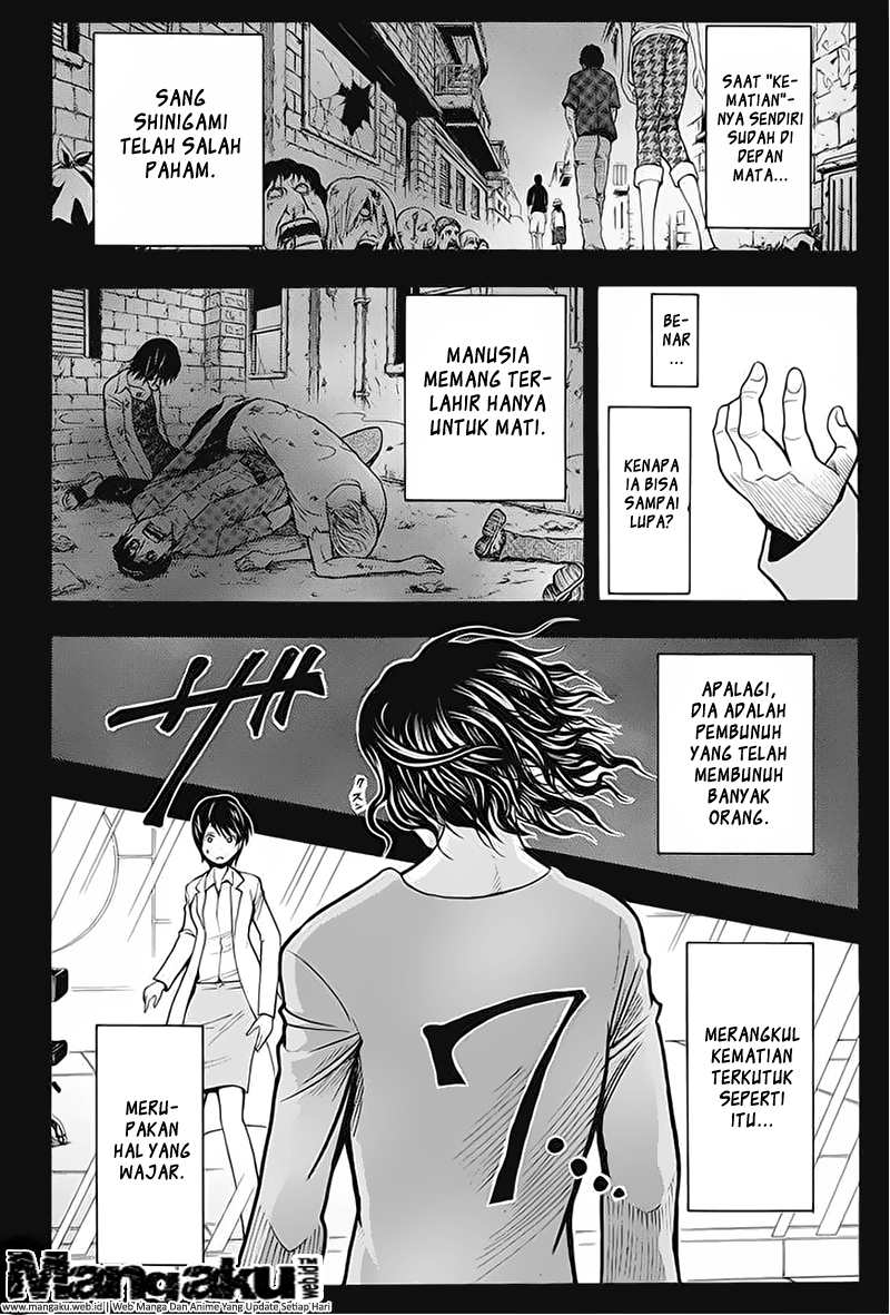 Chapter 138 - halaman 15