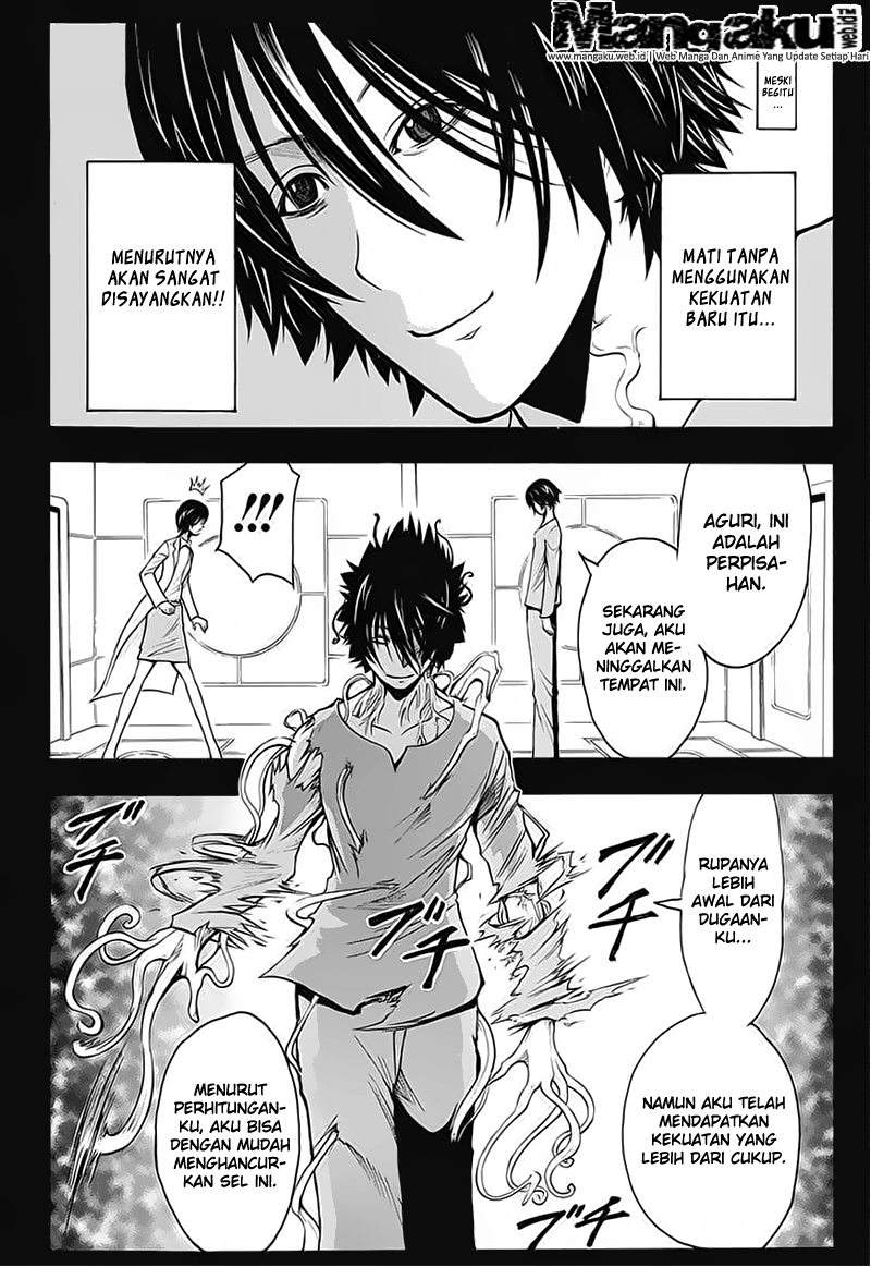 Chapter 138 - halaman 16