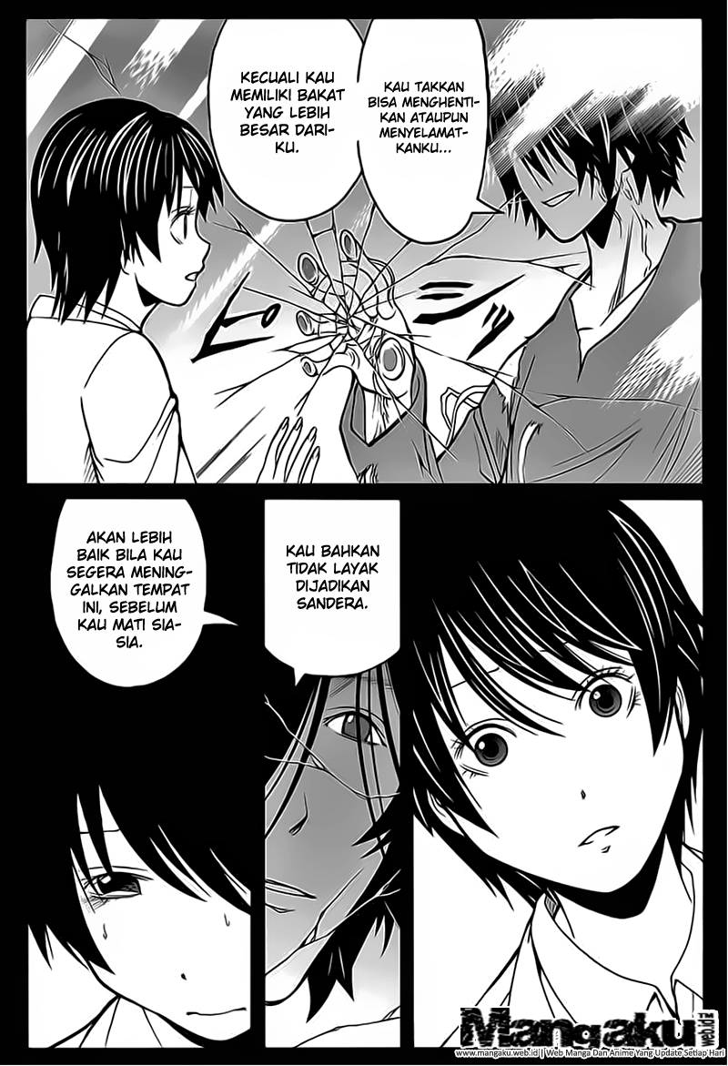 Chapter 138 - halaman 18