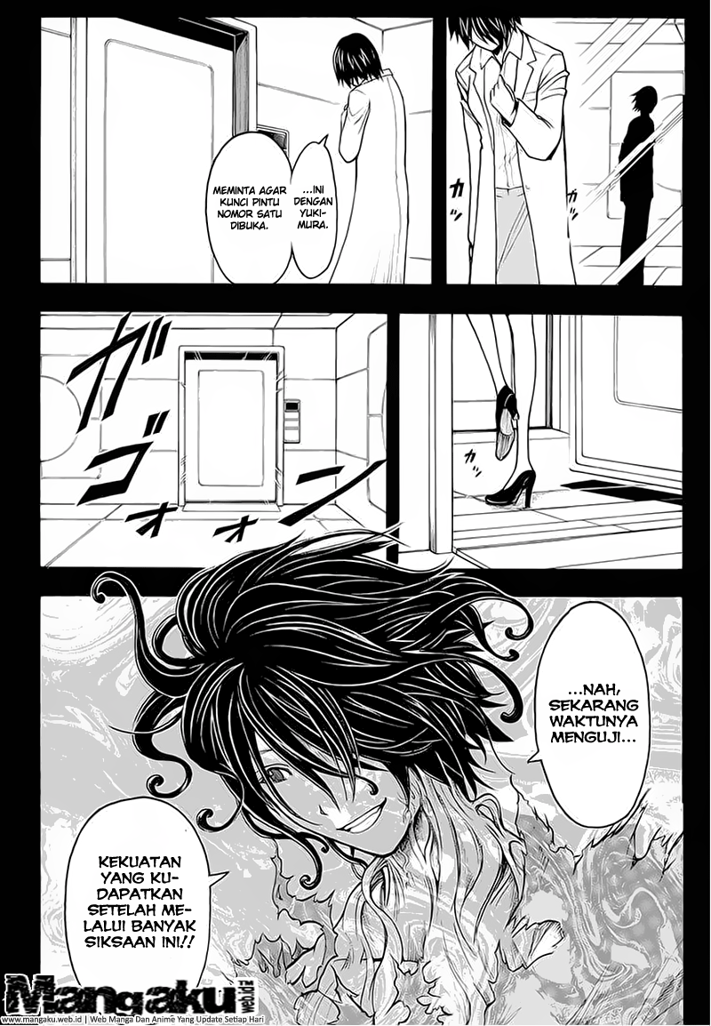 Chapter 138 - halaman 19