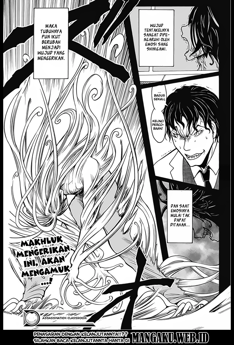 Chapter 138 - halaman 20