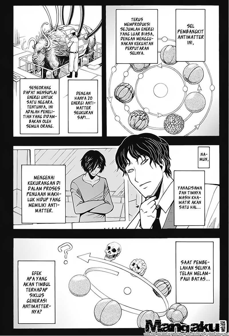 Chapter 138 - halaman 7