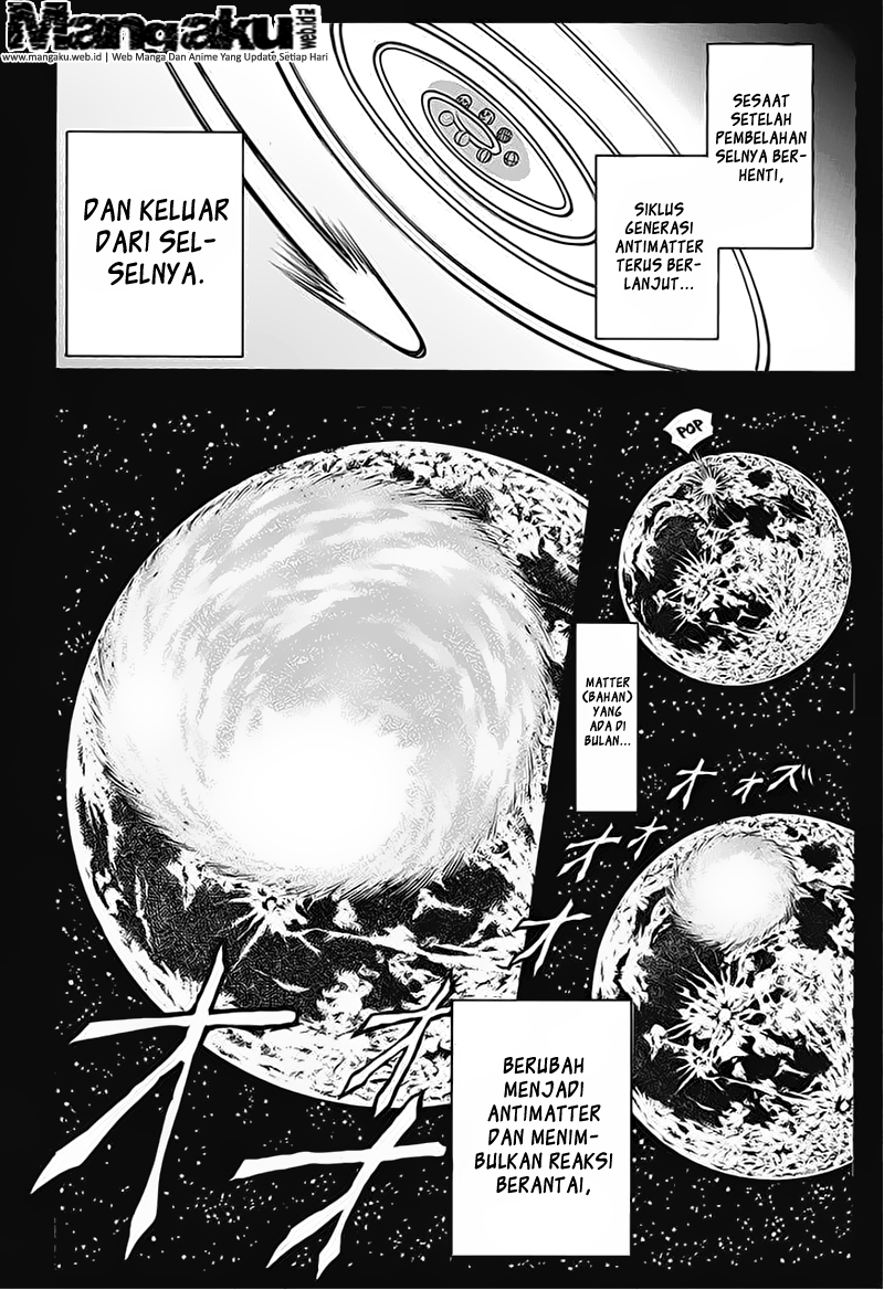 Chapter 138 - halaman 9
