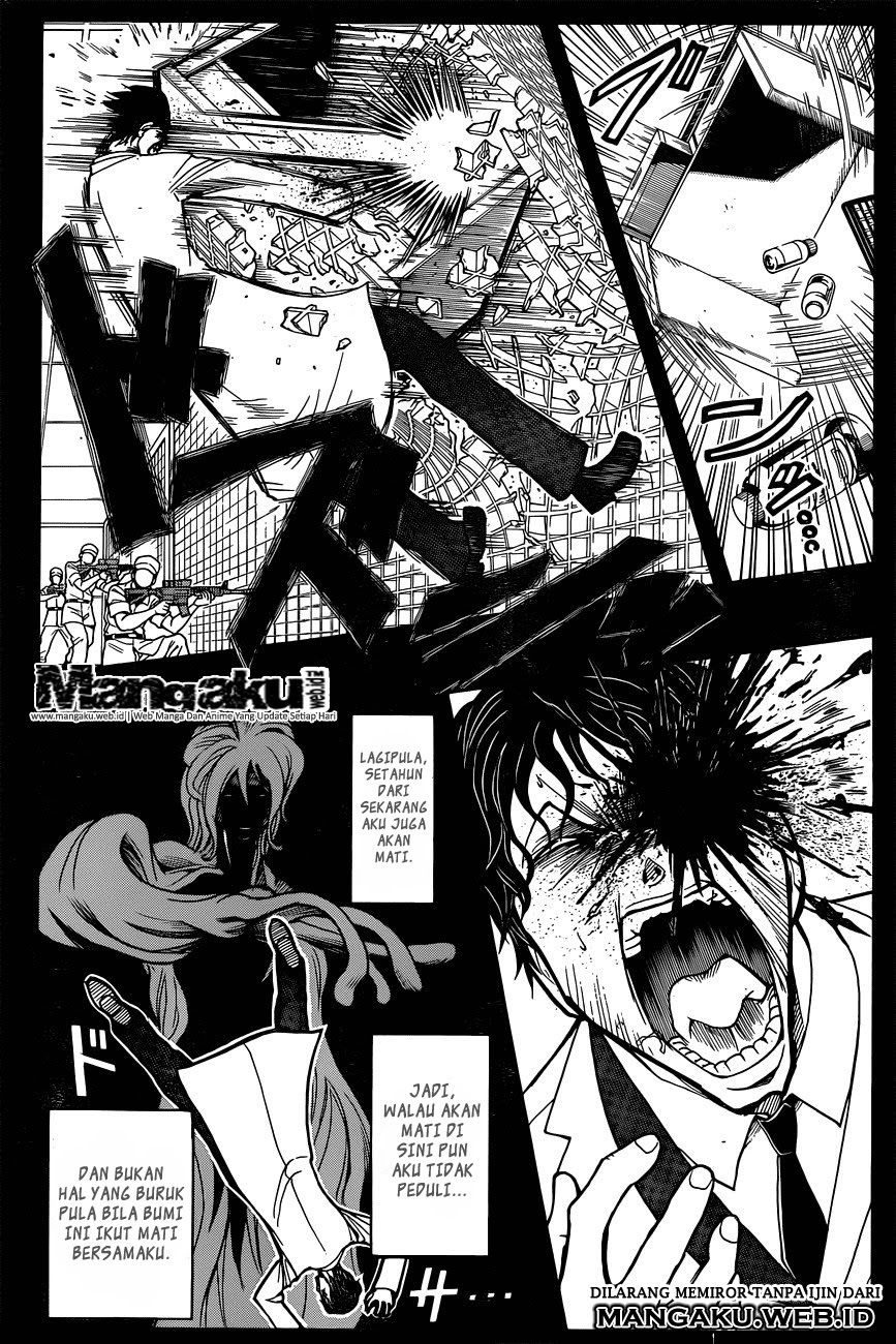 Chapter 139 - halaman 16